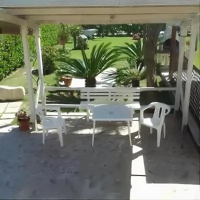 Apartamento Kamarina Land *