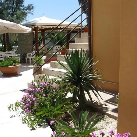 Apartamento Kamarina Land *