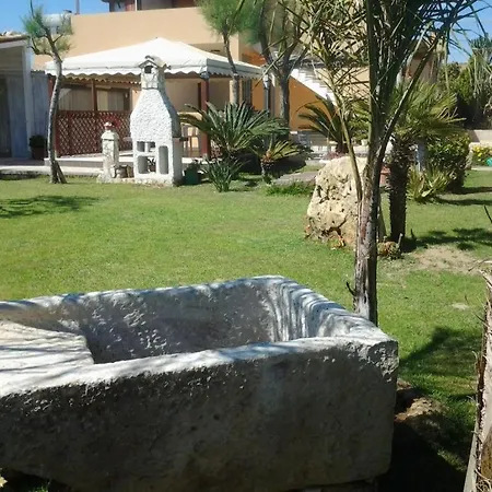 Apartamento Kamarina Land