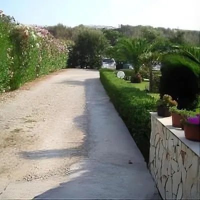 Apartamento Kamarina Land *