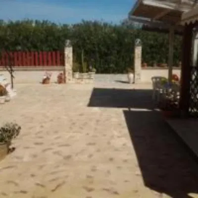 Kamarina Land Apartamento Santa Croce Camerina